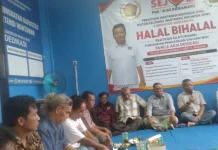 PWI Indramayu Siapkan Konferensi dan Penjaringan Calon Ketua Baru
