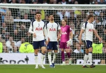 Tottenham Hotspur Cari Psikolog untuk Ubah Mentalitas Tim