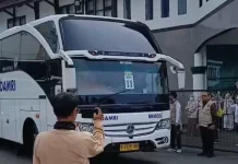 Irfan Yusuf Minta Pelepasan Haji Tak Banyak Seremoni