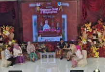 Perempuan Cirebon Berbagi Inspirasi, Tekankan Kemandirian dan Nilai Diri