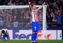 Alexander Sorloth: Target Utama AC Milan