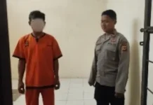 Polres Majalengka Ungkap Curanmor PCX, Pelaku Gasak Motor saat Korban Lengah