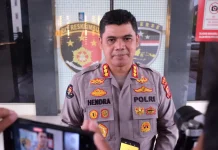 Polda Jabar Minta Masyarakat Waspadai Penyusup di Demo May Day