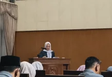 DPRD Kuningan Soroti LKPJ 2025 dan Nasib 60 Ribu Peserta JKN