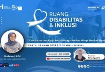 Atlet Angkat Berat Nurhaeni Jalani Pelatda demi Wujudkan Mimpi Jadi Guru
