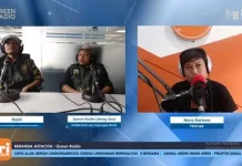 Sejarah Karmapala dan Dampak Tren Pendakian pada Lingkungan