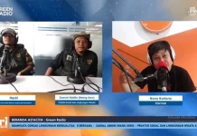 Khariri Dorong Peningkatan Edukasi Etika Pendakian Gunung