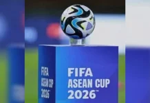 FIFA ASEAN Cup Hadir, Apa Bedanya dengan Piala AFF?