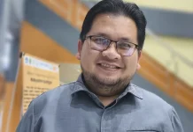 Wawan Romliansyah Resmi Pimpin Fraksi PKS DPRD Kuningan