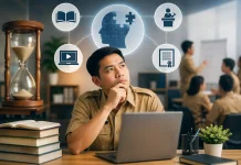 20 JP Setahun, tapi Apakah ASN Benar-Benar Belajar?