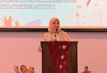 Wakil Wali Kota Cirebon Dorong UMKM Tingkatkan Daya Saing