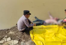 Mayat Pria Ditemukan di Sungai Jatitujuh, Polisi Selidiki Kasus
