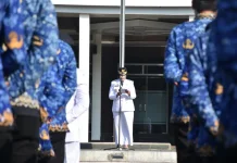 Hari Otonomi Daerah ke-30, Kuningan Siap Wujudkan Asta Cita