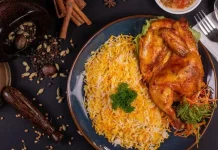 Ragam Kuliner Lezat Arab Saudi Bagi Jamaah Haji