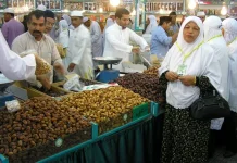 Rekomendasi Tempat Belanja Murah Bagi Para Jamaah Haji