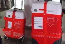 Panduan Praktis agar Barang Bawaan Haji Tetap Aman
