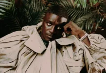 Akon Resmi Comeback lewat Album ‘BEAUTIFUL DAY’