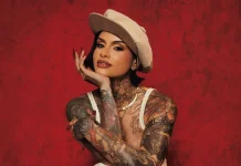 Kehlani Rilis Album Self-Titled, Hadirkan Kolaborasi Epik Bersama Usher