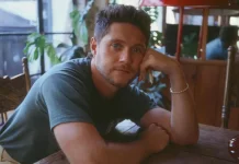 Niall Horan: Rilis ‘Little More Time’