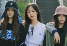ADOR Konfirmasi NewJeans Bersiap Comeback