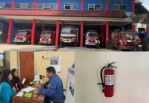 Pentingnya Kepemilikan APAR untuk Keamanan Rumah Tangga