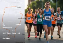 Tren Lari Viral, Joki Strava jadi Sorotan