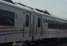 Kecelakaan Bekasi Timur, KAI Pastikan Evakuasi dan Penanganan Korban