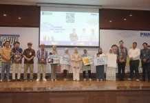 PNM Gelar PKU Akbar 2026, 250 UMKM Didorong Naik Kelas
