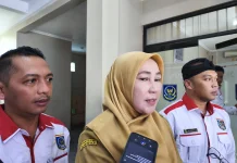 PTSL Kuningan Capai 60 Persen dari 35 Ribu Bidang
