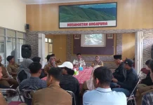 Diskominfo Majalengka Perkuat Literasi Digital Masyarakat