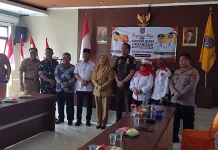 APDESI Merah Putih Dorong Sinergi Percepatan Pembangunan Desa