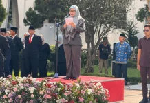Peringati Hari Otda Ke-30, Pemkot Cirebon Tekankan Inovasi Layanan