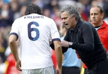 José Mourinho Dikabarkan Semakin Dekat Kembali ke Real Madrid