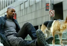 Sekuel I Am Legend Resmi Dikembangkan, Will Smith dan Michael B. Jordan Bersatu