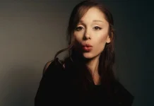 Ariana Grande Umumkan Album Baru “Petal”