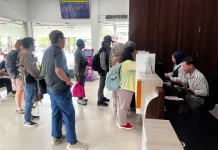 Pasca Insiden Bekasi Timur, Perjalanan KA Masih Alami Keterlambatan