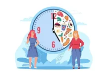 Diet IF Jadi Pilihan, Banyak yang Mulai Tertarik