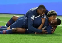 PSG vs Bayern: Duel Semifinal Tersubur sejak 1960
