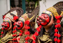 Hari Tari Sedunia, Pegiat Tari Cirebon Soroti Era Digital
