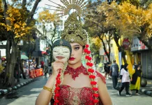Peringatan Hari Tari Sedunia Jadi Ruang Ekspresi dan Kolaborasi Seniman
