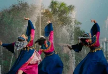 Seni Tari Cirebon Meningkat, Regenerasi Penari Terjaga