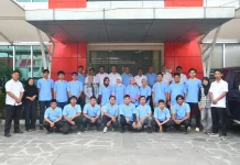 Dispora Majalengka Gelar Seleksi Pemuda Pelopor 2026, Tiga Melaju ke Provinsi