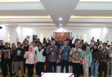 Kredit Perbankan di Cirebon Tembus Rp48,19 Triliun pada Triwulan I 2026