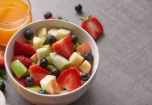 Apakah Buah Saja Cukup untuk Sarapan?