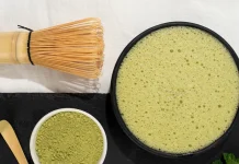 Tren Matcha: Enak dan Punya Banyak Manfaat