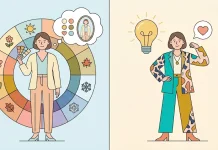 Ikuti Tren Personal Color, tapi Jangan Lupa Jadi Diri Sendiri