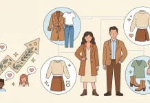 Warna Coklat Kembali Digemari, Ini Padu Padan Outfit yang Cocok
