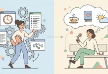 di tengah Kesibukan, Ada Cara Kecil Menikmati Hari