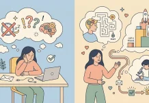 Bukan Malas, Ini Alasan Kita Suka Menunda Hal Kecil
