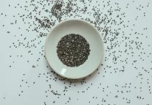 Manfaat Luar Biasa Chia Seed